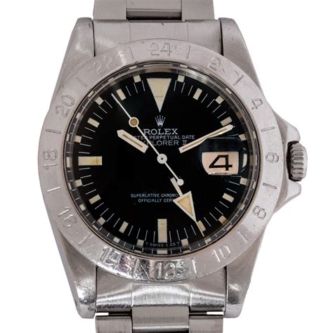 rolex 1655 on wrist|rolex 1655 price.